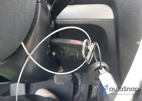 2008 Volkswagen Jetta Se/Sel z USA, uszkodzony, nr VIN 3VWRZ71KX8M192099